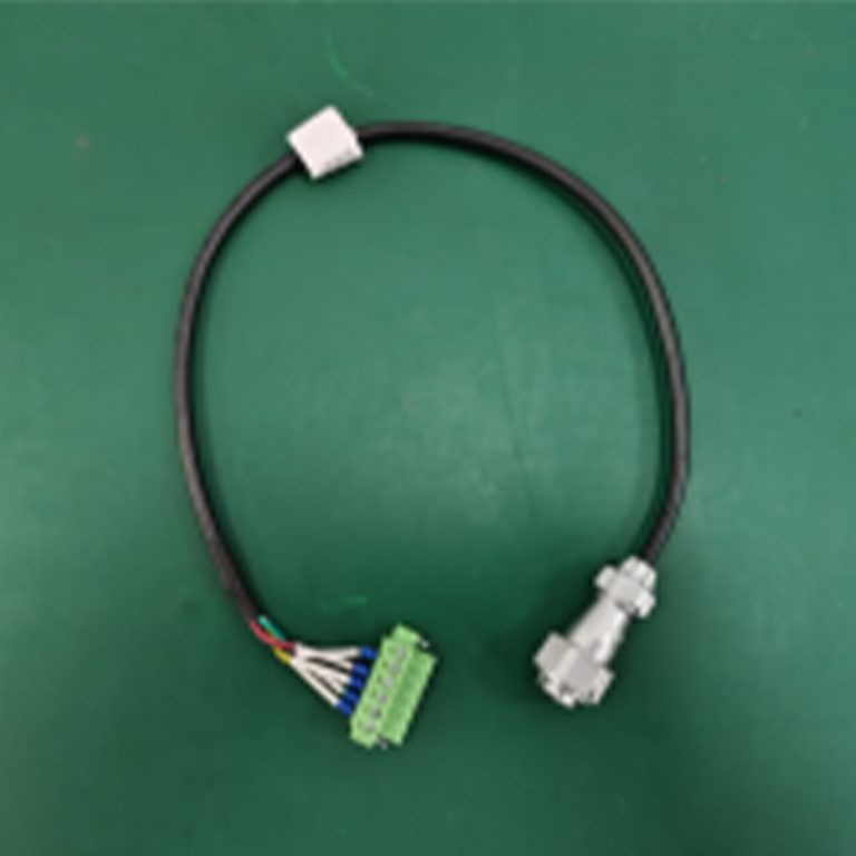 BMS通訊線