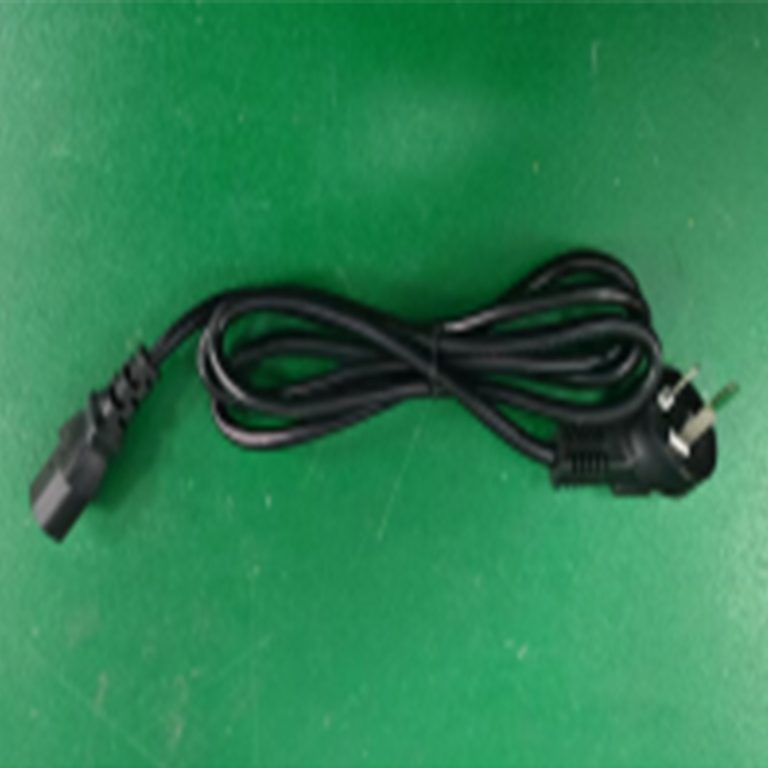 品字電源線