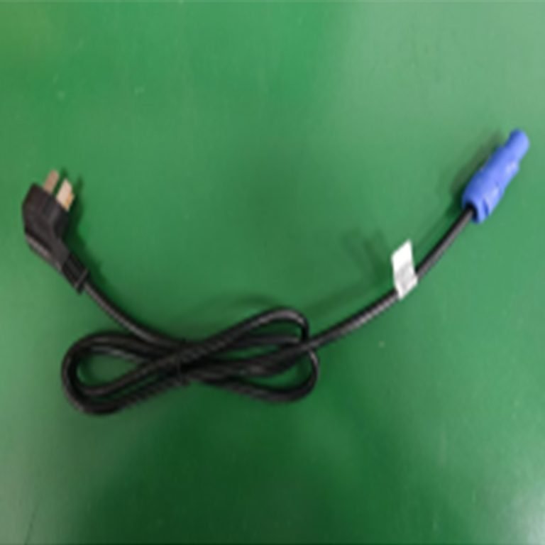 品字電源線